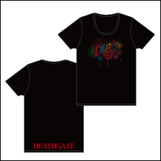 DEATH SUMMER 2014 Tシャツ(HANABI)