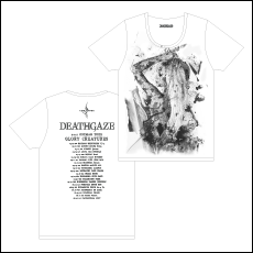 TOUR T-Shirt (Round‐neck / Normal Type)