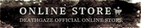 DEATHGAZE OFFICIAL ONLINE STORE
